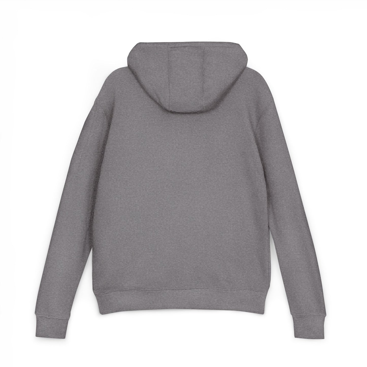 My love of tea, Unisex French Terry Hoodie