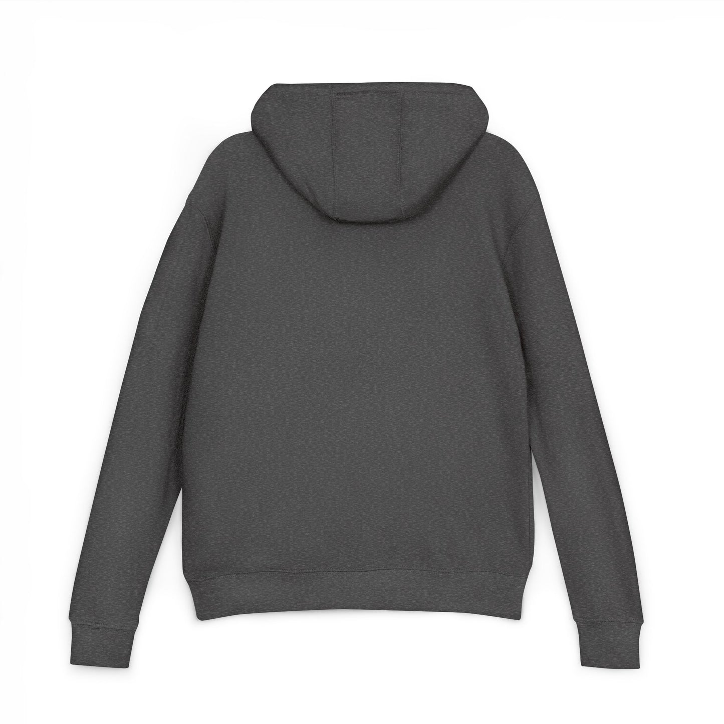 My love of tea, Unisex French Terry Hoodie