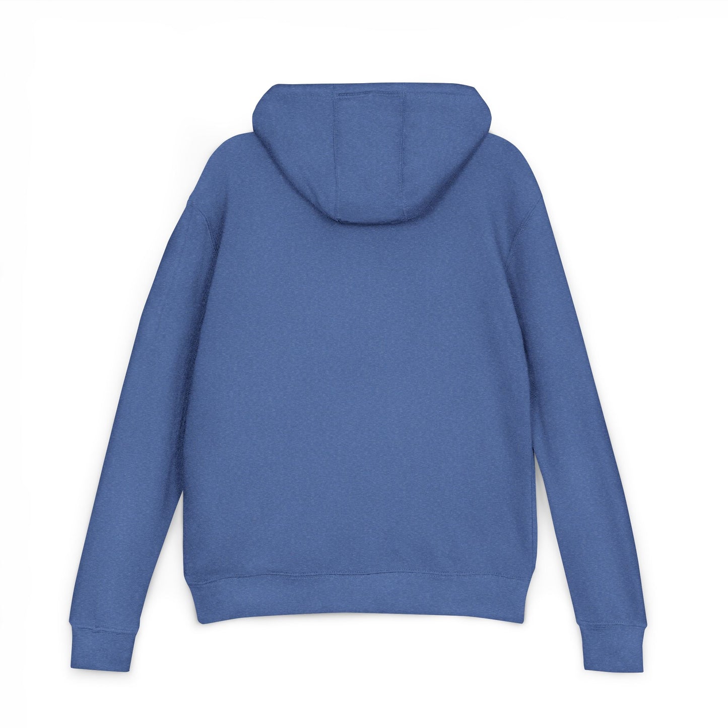 My love of tea, Unisex French Terry Hoodie