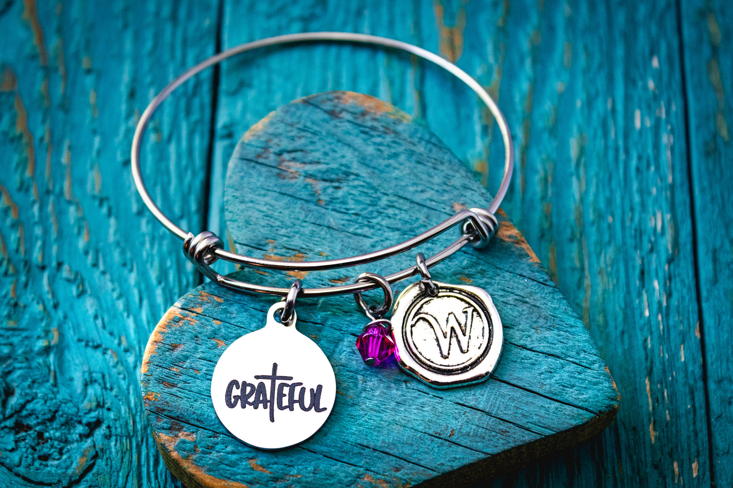 Grateful