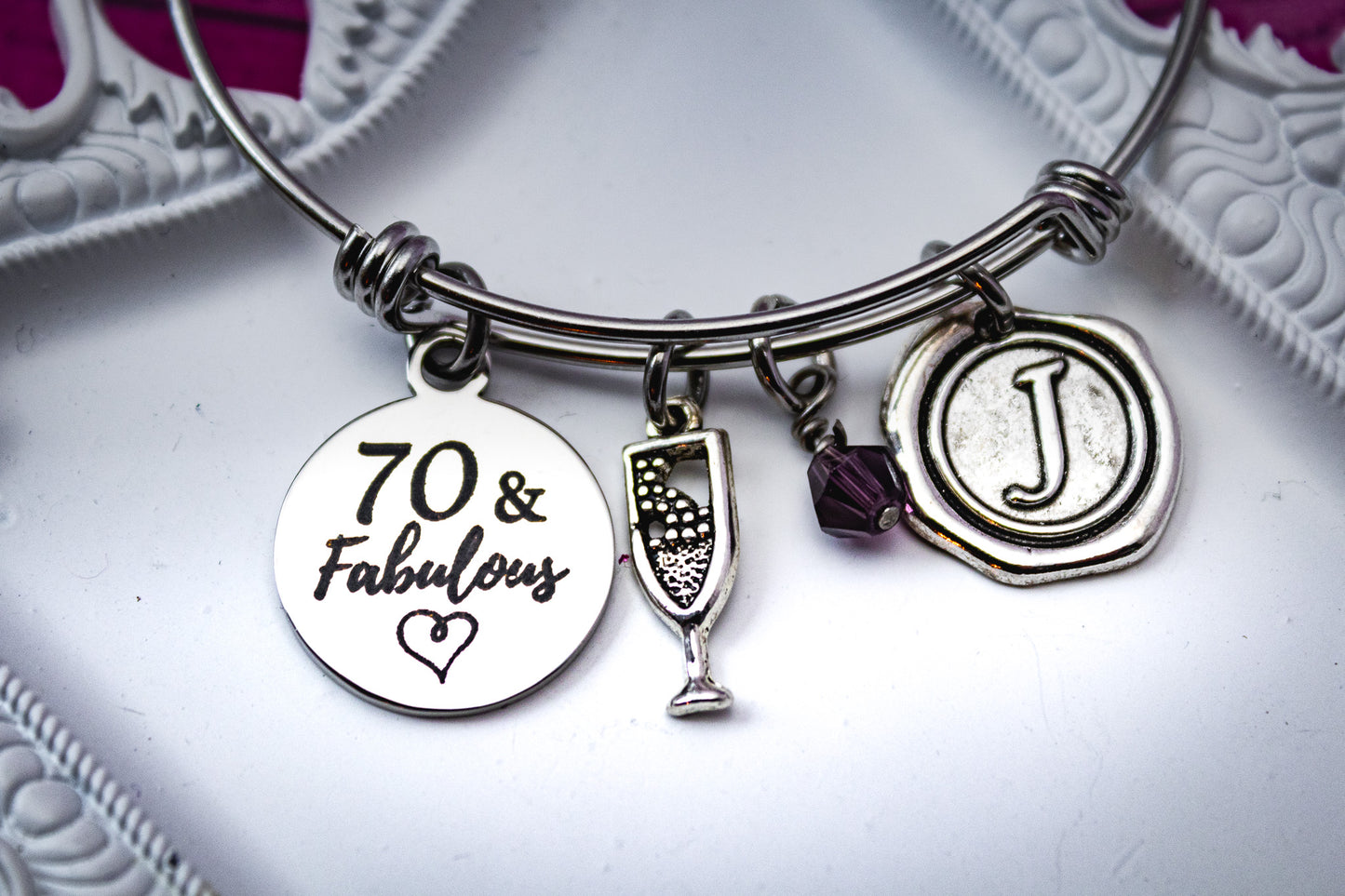 70 & Fabulous