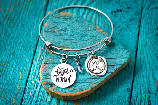 Best Woman