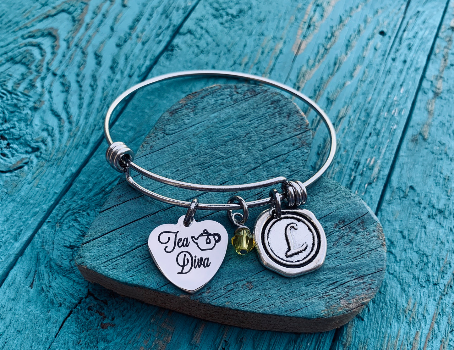 Tea Diva