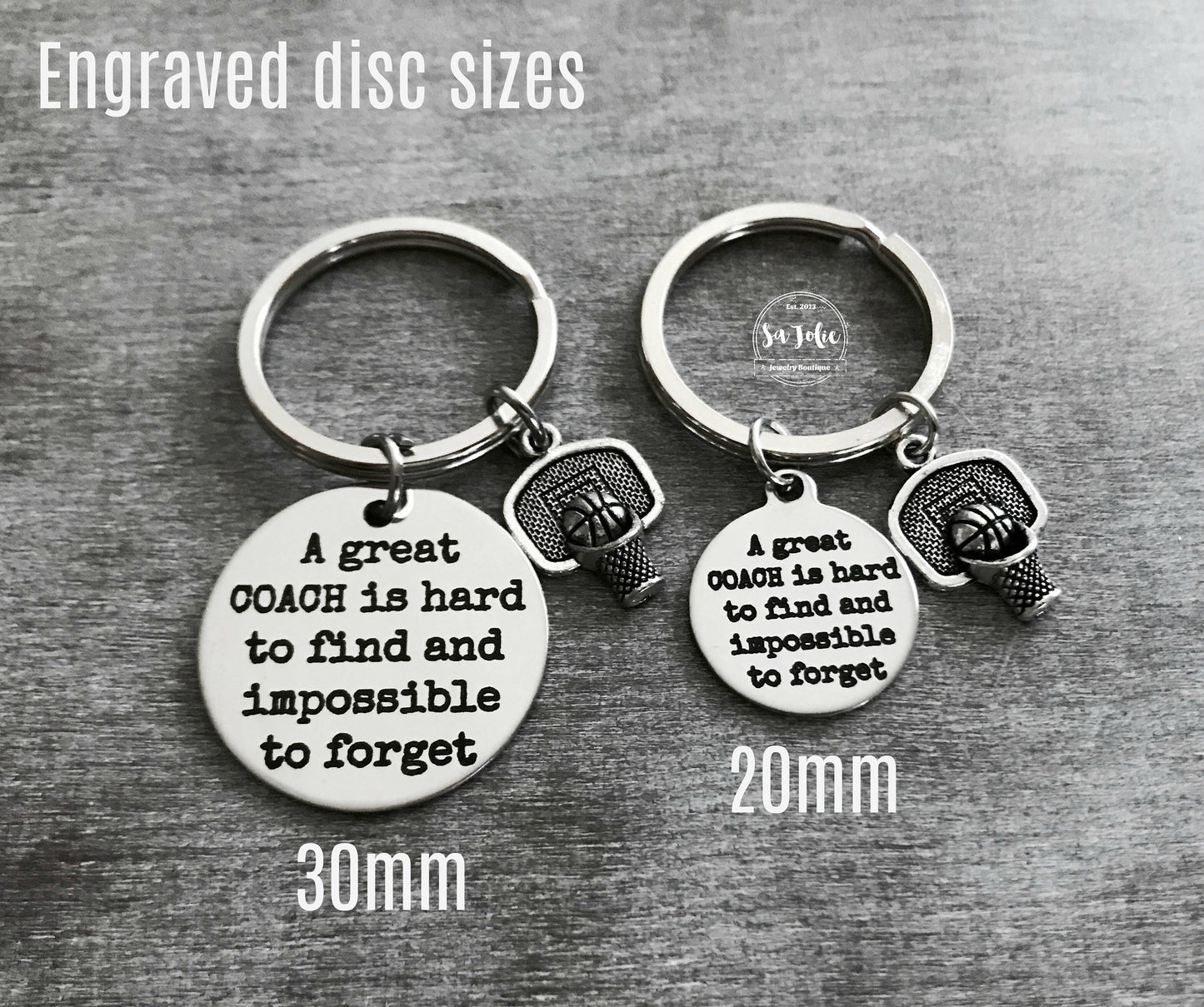 well done, You did it, so proud of you, Congratulations, Graduation, Class of 2023, Grad, Silver Keychain, Silver Keyring, Gifts for