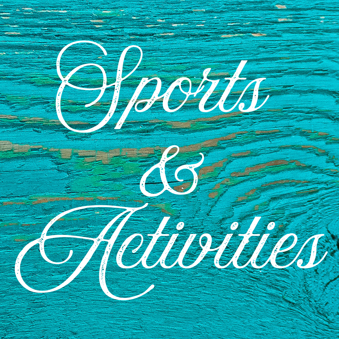 Sports & Activities