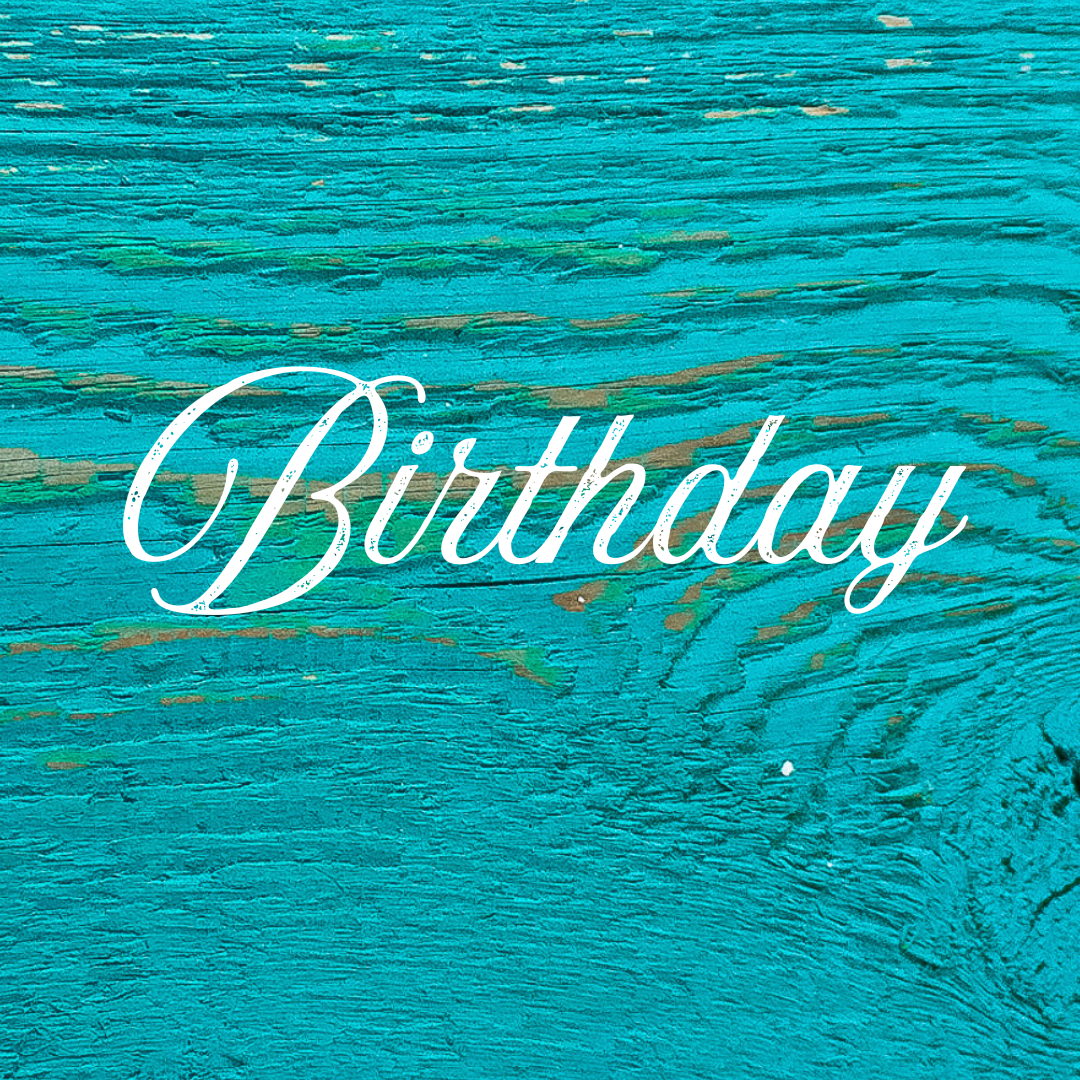 Birthday