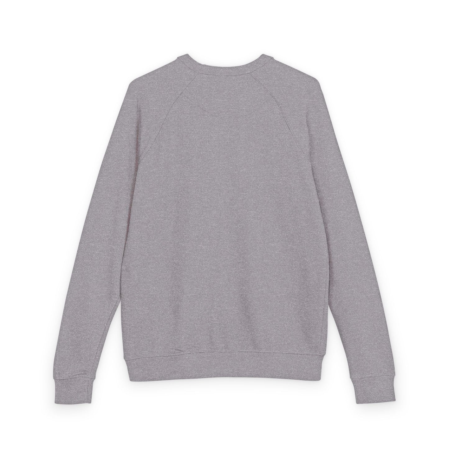 Bookish AF Crewneck Sweatshirt — Pink Script Reading Lover Pullover