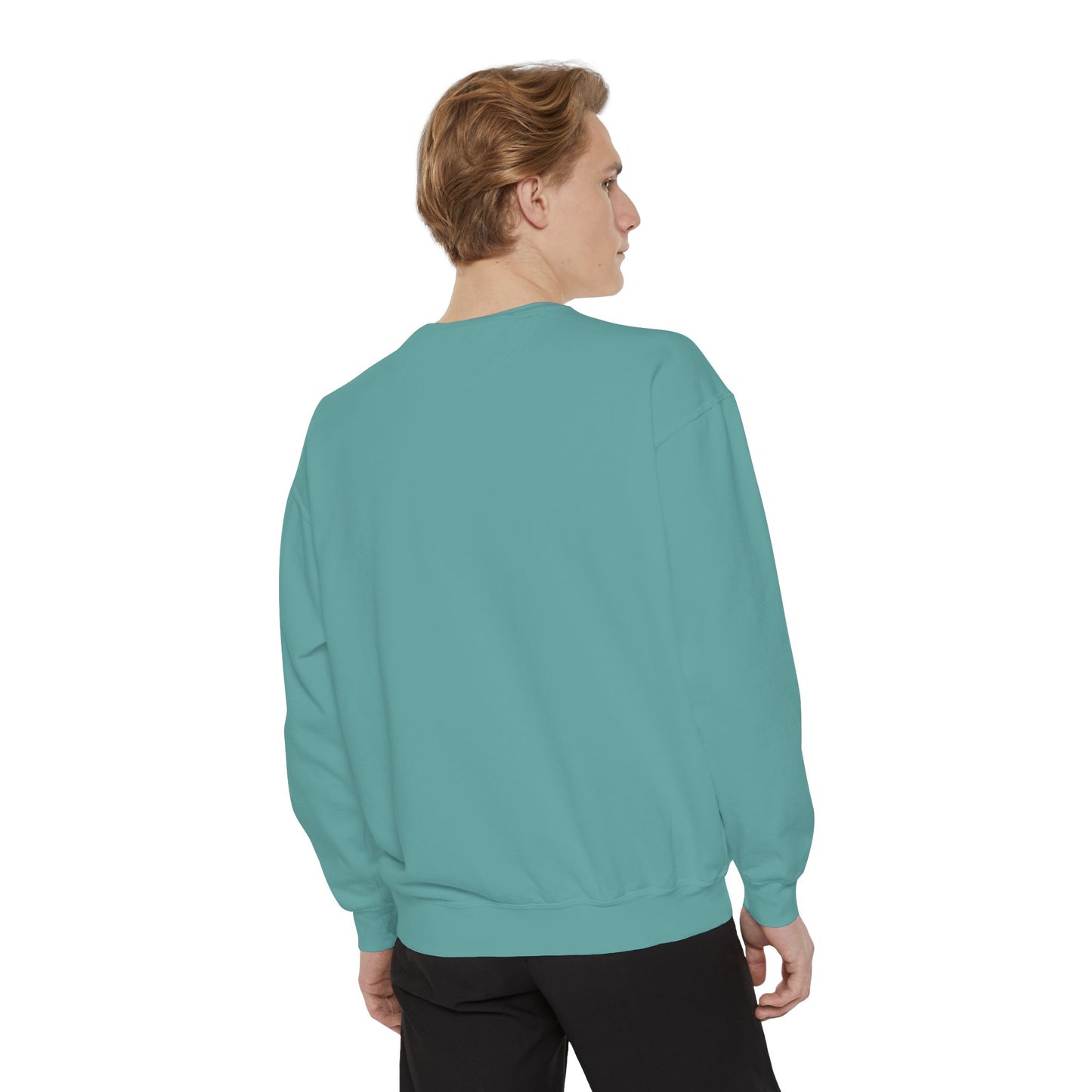 Bookish AF Sweatshirt