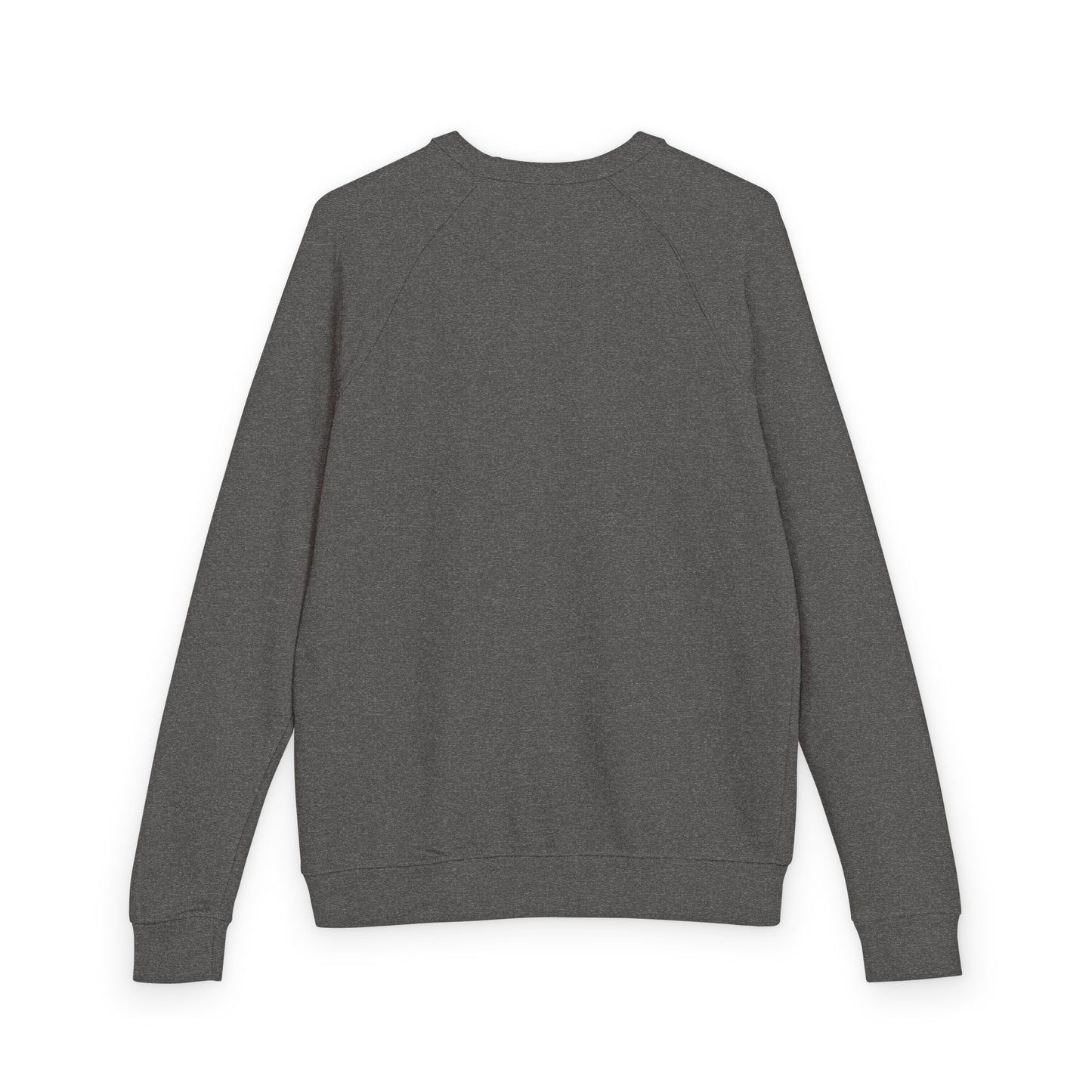 Bookish AF Crewneck Sweatshirt — Pink Script Reading Lover Pullover