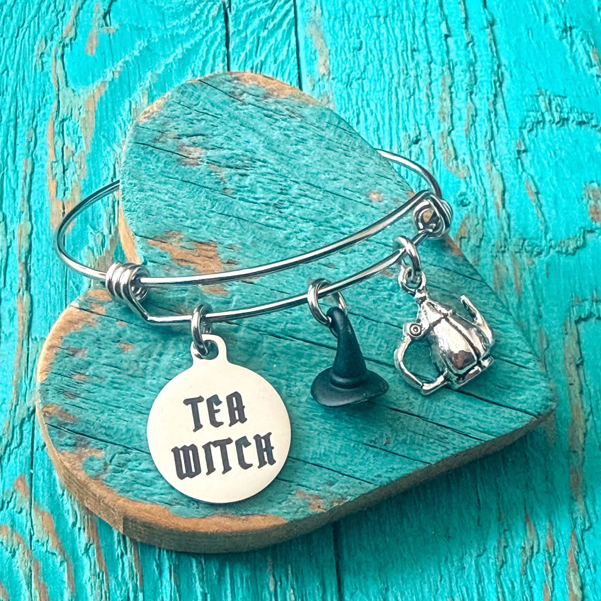 Tea Witch
