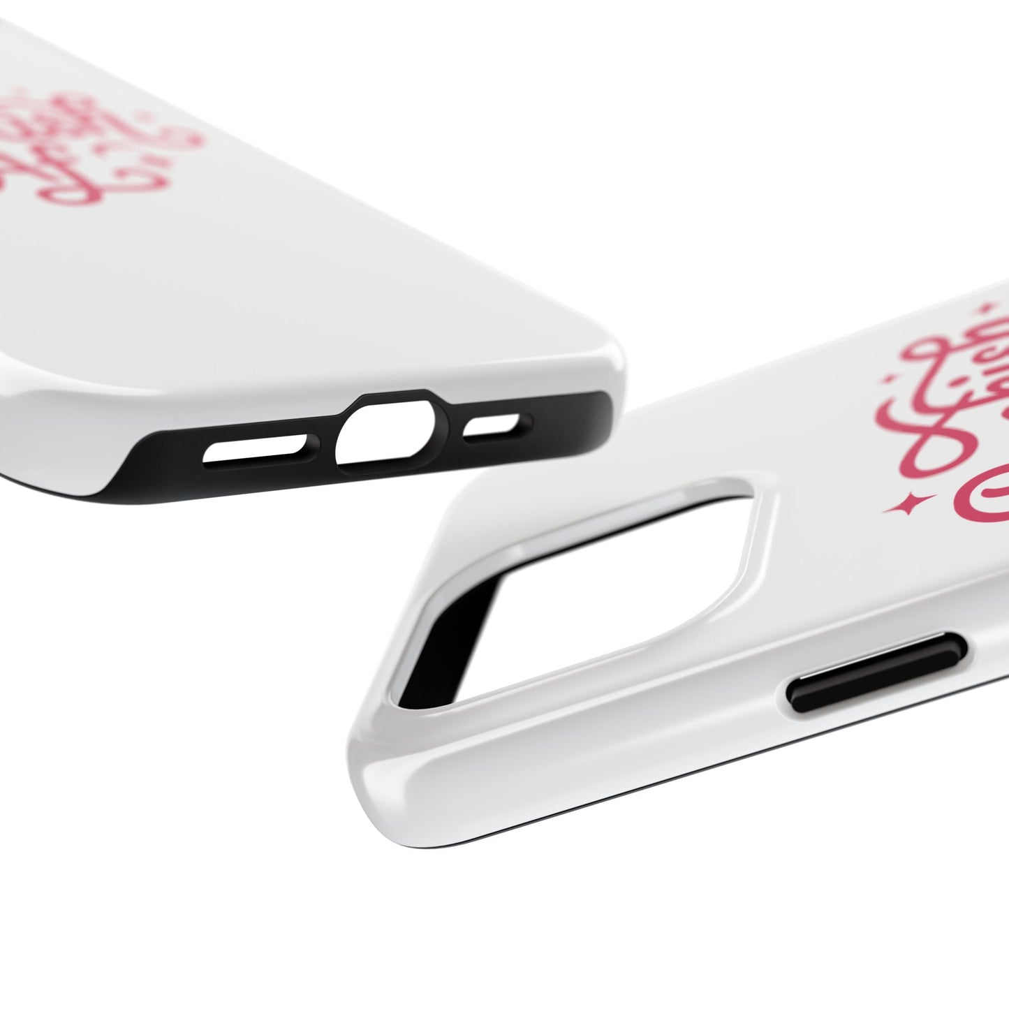 Bookish AF Tough Phone Case iPhone/Android Cover