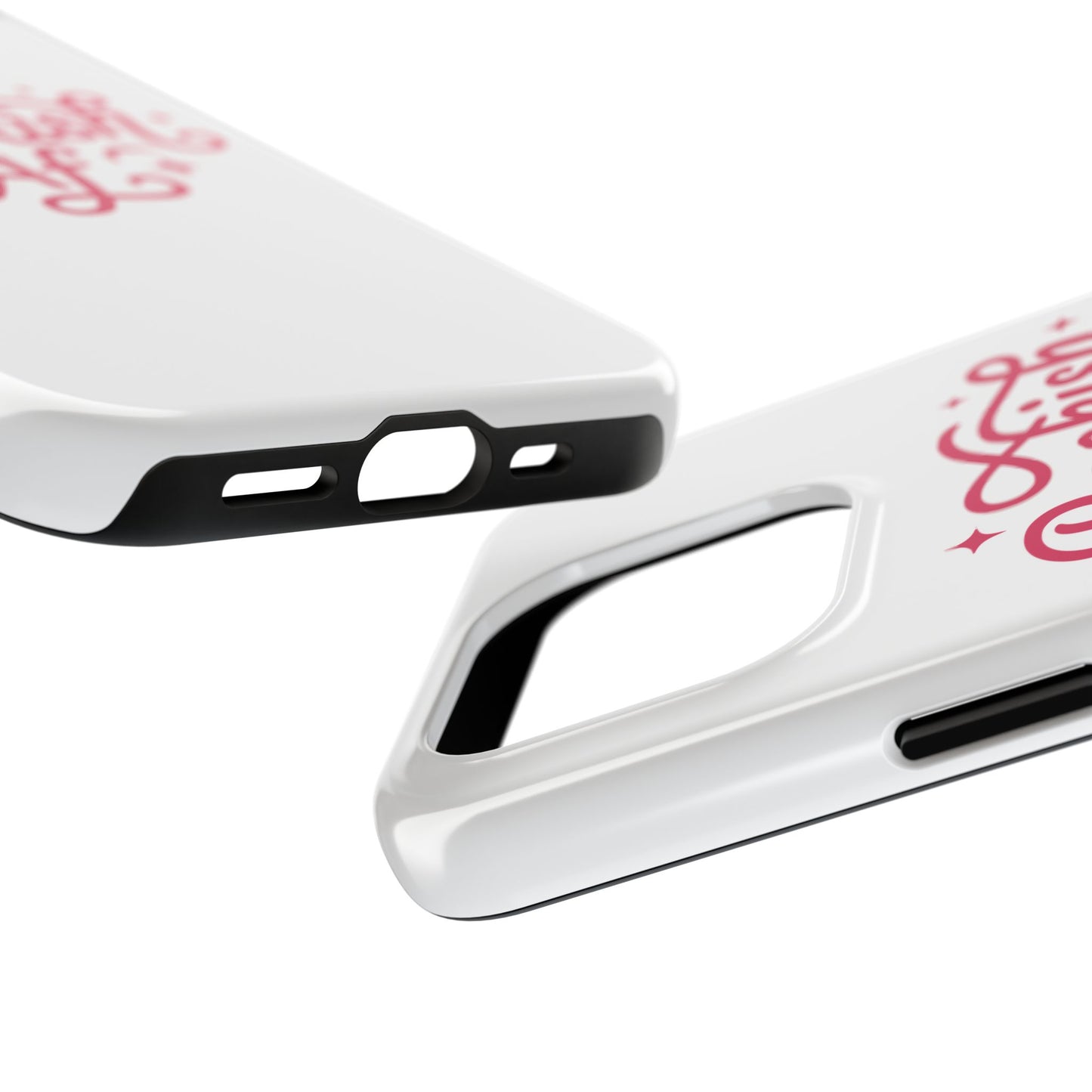 Bookish AF Tough Phone Case iPhone/Android Cover