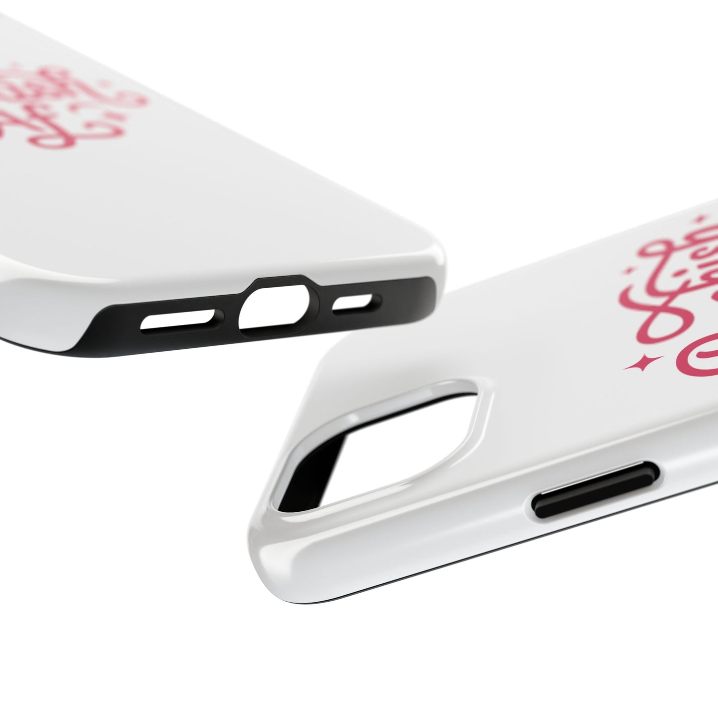 Bookish AF Tough Phone Case iPhone/Android Cover
