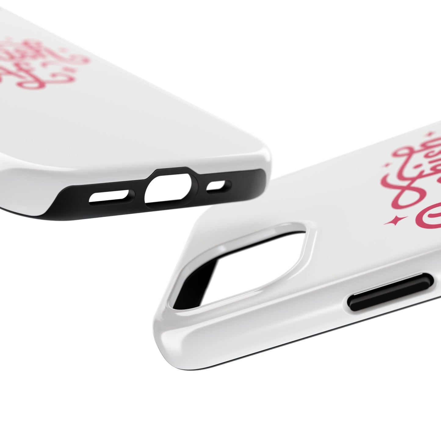 Bookish AF Tough Phone Case iPhone/Android Cover