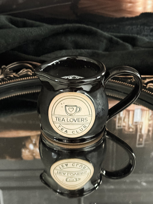 Tea Lovers Tea Club The Black Milk Tot