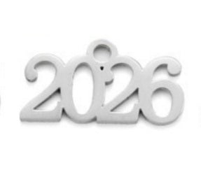 2026 Current Year Silver Charm