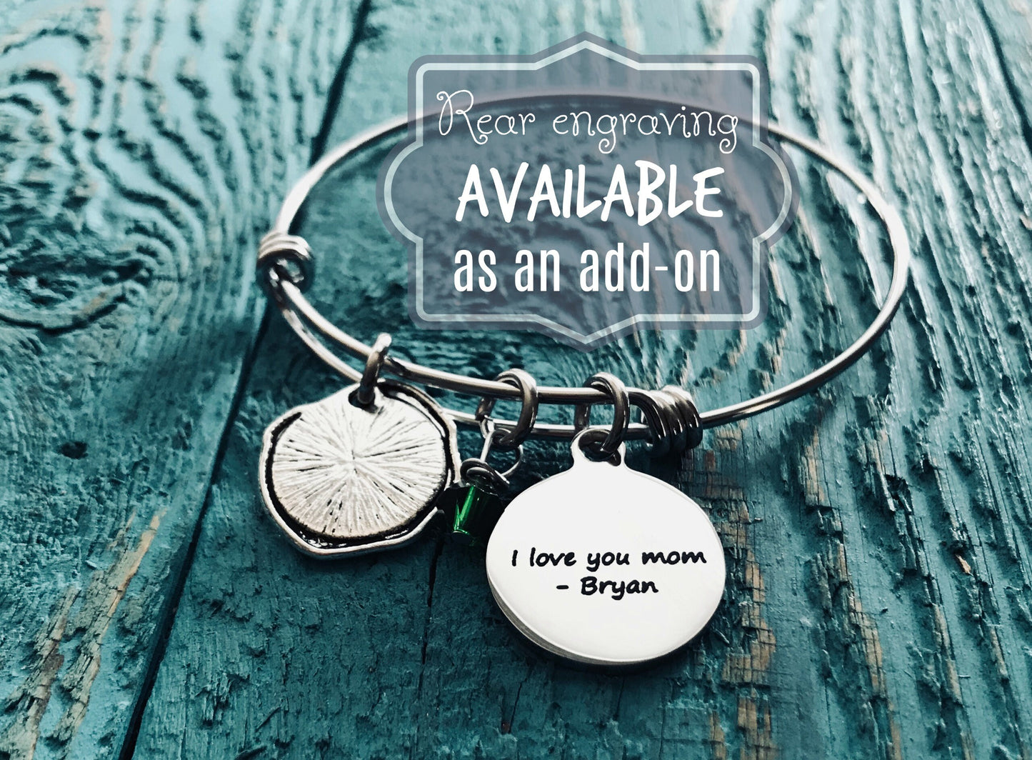 Veterinarian gift, Vet Bracelet, Veterinarian Charm Bracelet, She believed she could so she did, Vet tech Vet charm, Silver Bangle, Gift